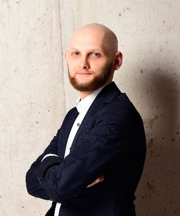 Nauris Dubauskas